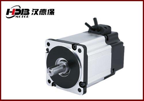 工業(yè)級(jí)直流無刷電機(jī)的工作原理，整理于網(wǎng)絡(luò)僅供學(xué)習(xí)參考